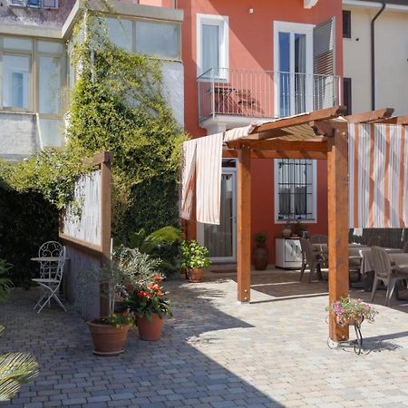 Bed and Breakfast La Corte Dei Tre Торре-дель-Лаго-Пуччини Экстерьер фото