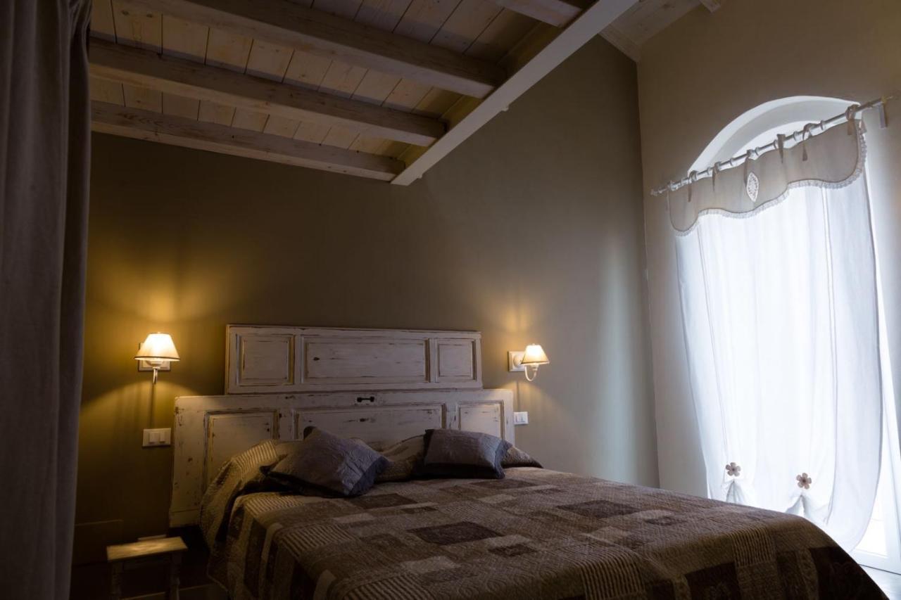 Bed and Breakfast La Corte Dei Tre Торре-дель-Лаго-Пуччини Экстерьер фото