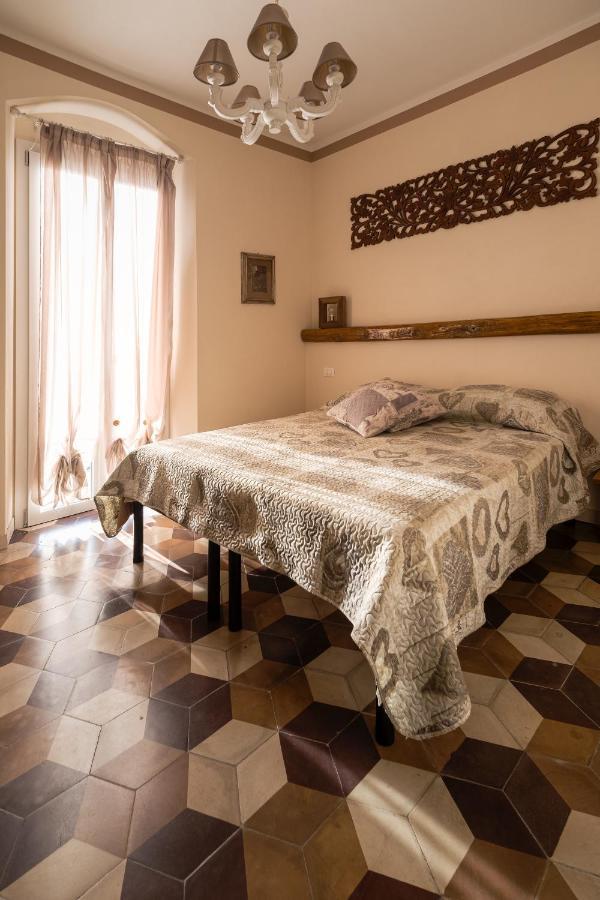 Bed and Breakfast La Corte Dei Tre Торре-дель-Лаго-Пуччини Экстерьер фото